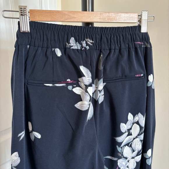 Dynamite Belted Jogger Pants - Picture 4 of 4